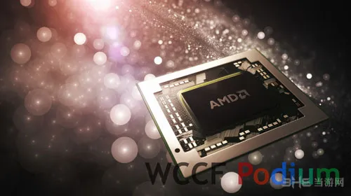 AMD全新APU Stoney Ridge曝光 功耗最低仅达6W