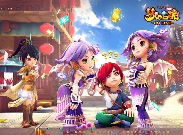 梦幻西游手游3月9日更新内容 1.67.1版更新公告