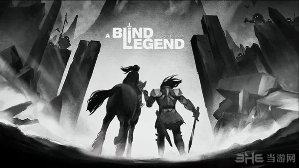 《盲者传说》上架steam 没有画面的冒险游戏