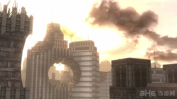 《噬神者2：狂怒解放》登陆steam 今夏上市