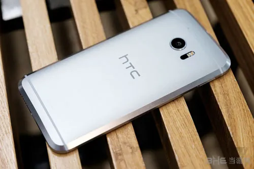 HTC 10正式发布 注重全新设计和高端用料