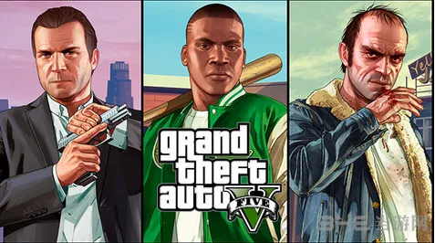 《GTA》系列制作人不满分红起诉R星 索赔1.5亿美元