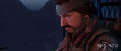 发售两年之久 《兰博：游戏版》竟然将推免费DLC