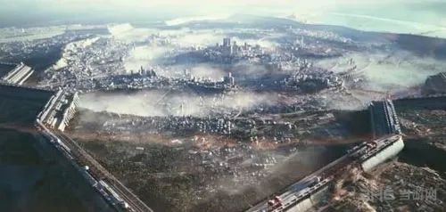 CG电影《最终幻想15：国王之刃》4月23日开始预售