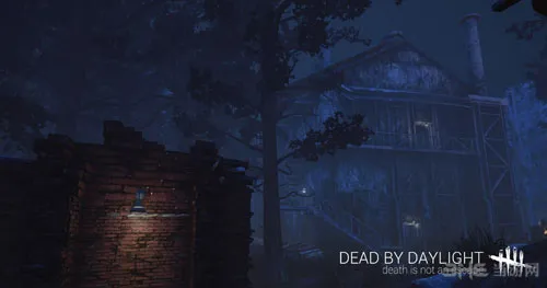 恐怖游戏《黎明杀机》发售日期公布 Steam预购开启
