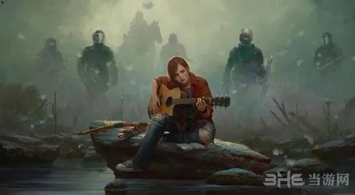 传言《美国末日2》将会于今年E3公布 副标题Days Gone