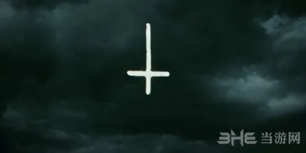 《逃生2》发布全新预告片 倒立十字架诡异十足