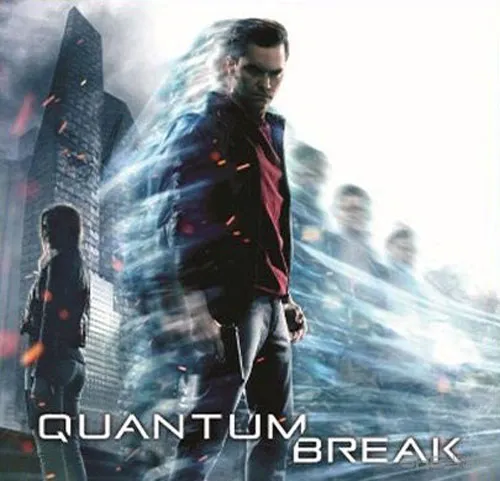 《量子破碎》发售前发布最新预告片