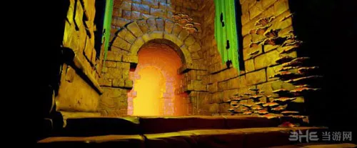 《地下世界：崛起》发布全新创意图 地下城大战骷髅巫师