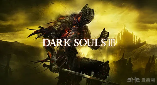 Steam一周销量排行榜：《黑暗之魂3》