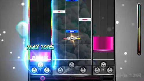 DJ MAX Respect截图1(gonglue1.com)