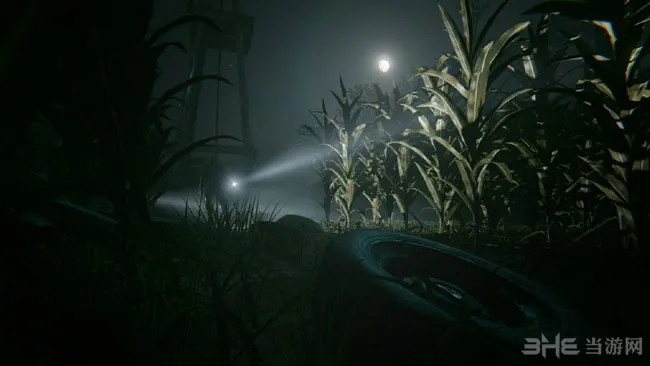 《逃生2》发布全新游戏截图 全新游