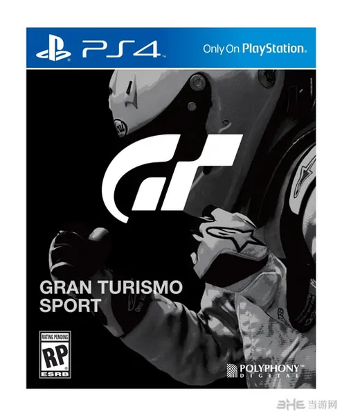PS4独占游戏《GT赛车SPORT》发售日