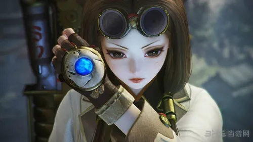 《讨鬼传2》全新游戏截图公布 女性角色颜值爆表
