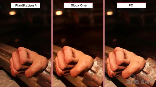 《毁灭战士4》三平台画面对比视频公布 PC效果最佳