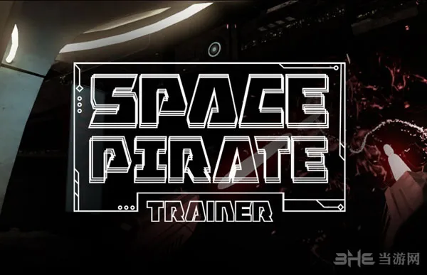 VR游戏《太空海盗训练师》宣传视频