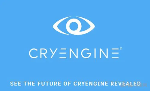 CryEngine正式开源化 免费下载使用
