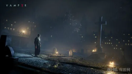 《吸血鬼》全新游戏截图公布  成名致命掠食者