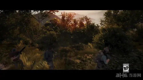 《幽灵行动：荒野》豪华版游戏情报公布 新宣传片放出