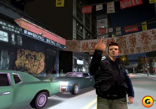 《GTA3》、《模拟人生》等游戏入驻