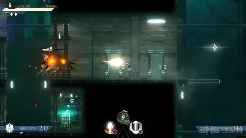 动作游戏《六翼天使》最新视频公布 恶魔监狱之战