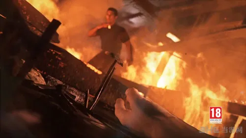 《黑手党3》E3预告宣传片公布  黑人主角的复仇之旅