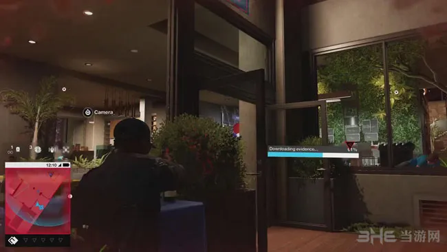E3 2016：《看门狗2》发布全新游戏演示