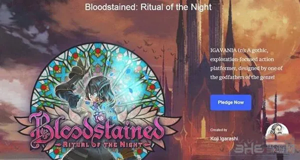 《血污：夜之仪式》需要什么配置 PC版游戏要求