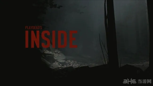 IGN满分神作《Inside》30分钟演示