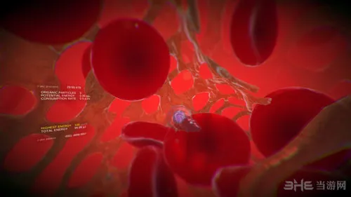 《VEV：体外培养》PSVR演示视频公布 扮演寄生虫