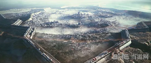 《最终幻想15：国王之刃》最新预告片