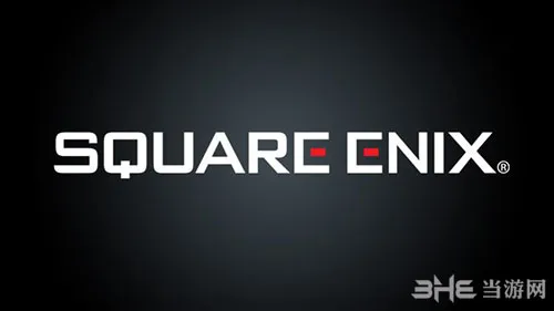 SQUARE ENIX图片(gonglue1.com)