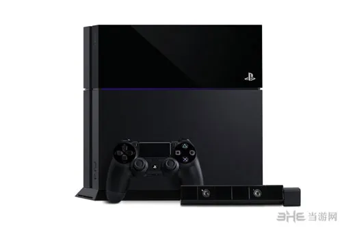 PS4将推4.0系统更新 Beta申请开放