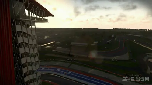 《F1 2016》全新预告片公布 支持多