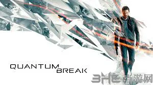 《量子破碎》发布收藏版 游戏将会于9月14日登陆steam