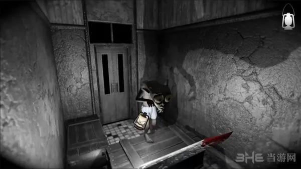PS4恐怖力作《Lithium:Inmate 39》值得期待 发售时间曝光