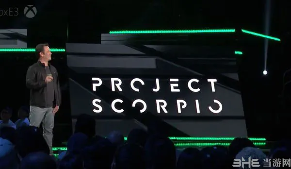 微软：我们希望天蝎计划能够终结主机时代的更迭