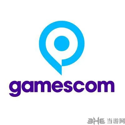 gamescomlogo(gonglue1.com)