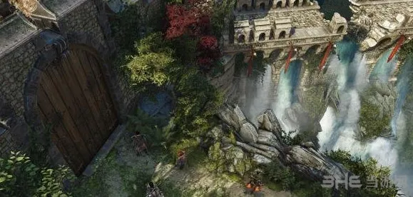 《神界：原罪2》Divinity:Original Sin II配置需求一览