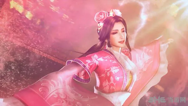 《三国志13：威力增强版》最新情报 增加100位新武将