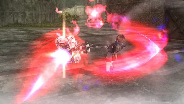 《噬神者2：狂怒解放》PC版需要什么配置 游戏配置要求一览