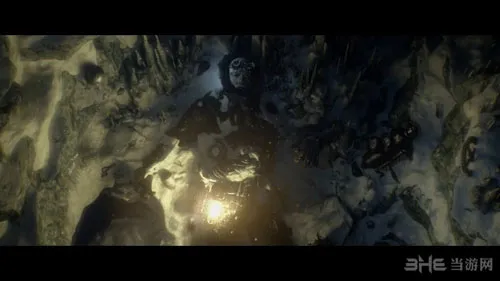 生存游戏《寒霜朋克》预告片公布 采用蒸汽朋克风格
