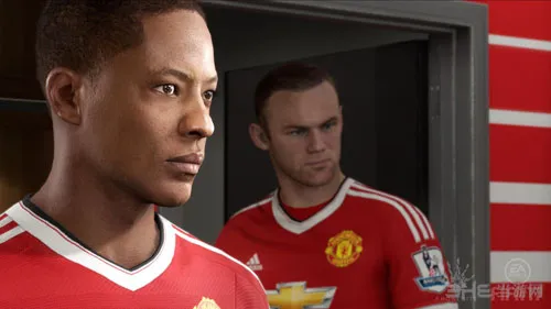 FIFA 17配置要求公布 最高仅需GTX660可谓良心