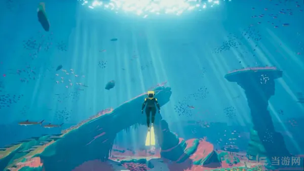 《ABZU》各按键有什么功能 游戏操作详解