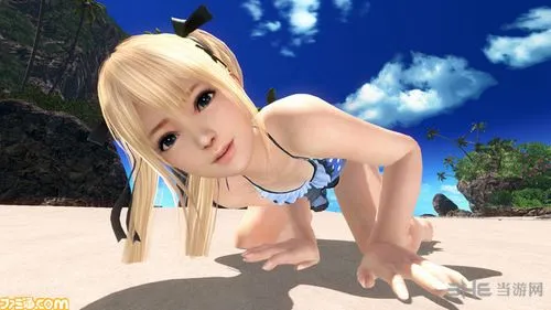 《死或生：沙滩排球3》免费版支持PSVR 试玩绅士VR游戏最佳作