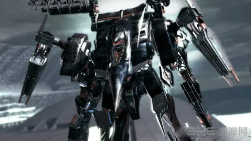 宫崎英高确认《装甲核心》新作正在开发中