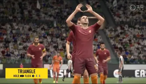 FIFA 17截图6(gonglue1.com)