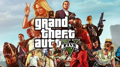 GTA5截图1(gonglue1.com)