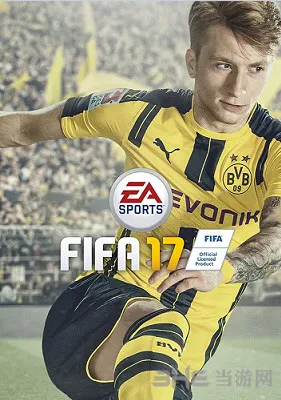 《FIFA 17》IGN评测 8.4分 足球RPG让人疯狂