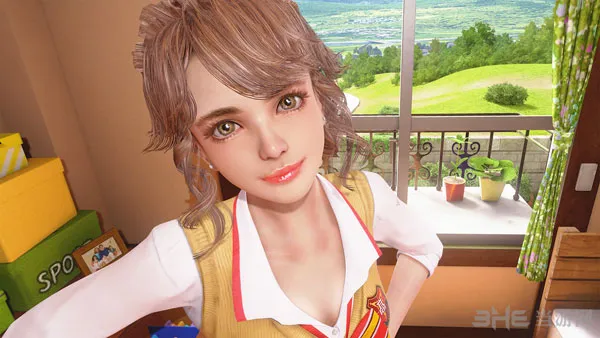 PS VR平台经营大作《幸福庄的管理人》试玩视频首度曝光